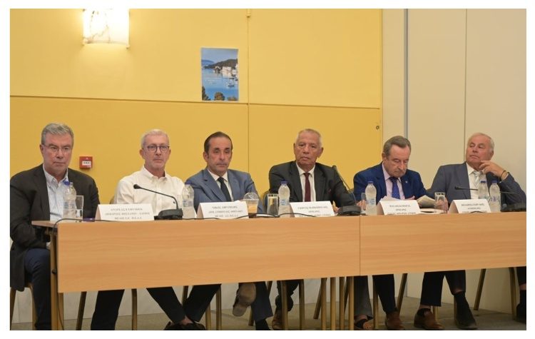 H Τεχνητή Νοημοσύνη στο επίκεντρο του 16ου Forum Τοπικής Αυτοδιοίκησης