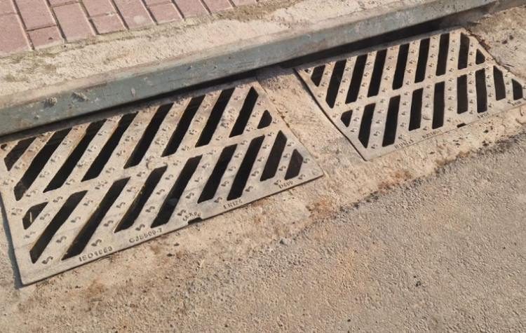 Σύλλογος Κοντοπεύκου: «Παίρνουμε την κατάσταση στα χέρια μας για τη δυσοσμία»