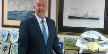 Ο Στέφανος Γκίκας για την έναρξη της 36ης Συνάντησης Ερασιτεχνικών Θιάσων Αιγαίου