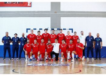 HANDBALL PREMIER: Την πρώτη τους νίκη πέτυχαν τα Βριλήσσια