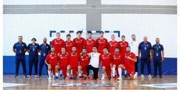 HANDBALL PREMIER: Την πρώτη τους νίκη πέτυχαν τα Βριλήσσια