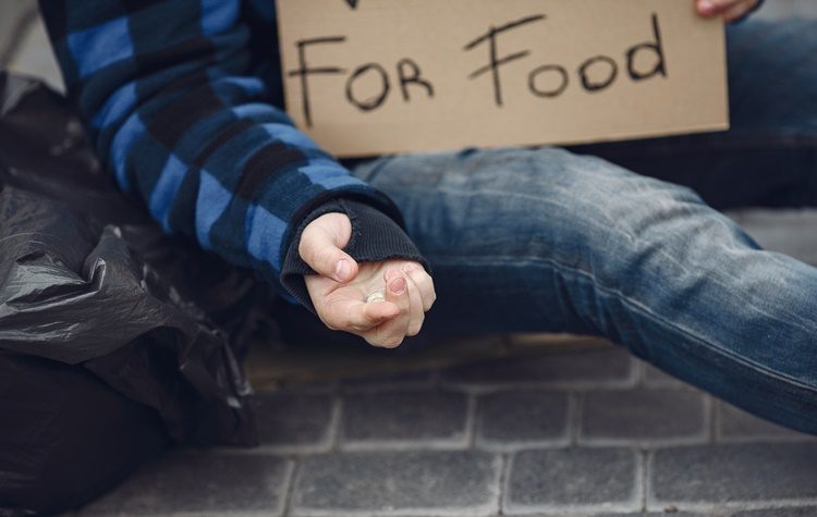 Οι δείκτες της ακραίας φτώχειας