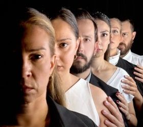 «Η Ομολογία της 4ης Ιανουαρίου»- Μια παράσταση που πρέπει να δεις!