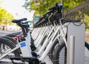 Νέα κοινόχρηστα ηλεκτρικά ποδήλατα σύντομα στους δρόμους του Δήμου