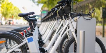 Νέα κοινόχρηστα ηλεκτρικά ποδήλατα σύντομα στους δρόμους του Δήμου