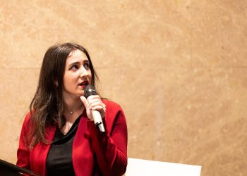 Ηλιάνα Σπυρίδωνος στην «Α»: «Η ενίσχυση της γυναικείας παρουσίας στον εργασιακό χώρο είναι ζωτικής σημασίας»