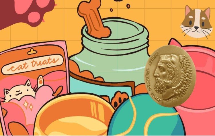 Εκδήλωση για την Παγκόσμια Ημέρα των Ζώων στον Δήμο Ηρακλείου