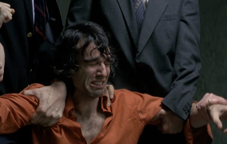 Κινηματογραφική Λέσχη Μ.Ε.Ο.: Η ταινία της εβδομάδας (24/10)