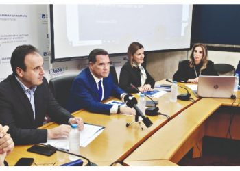 Υπουργείο Υγείας: «Θετικό πρόσημο» από τους πολίτες στο ΕΣΥ