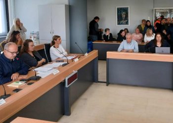 Ν. Μπάμπαλος: «Καμία σκέψη ιδιωτικοποίησης ή αλλοίωσης του αυτοδιοικητικού χαρακτήρα της Καθαριότητας»