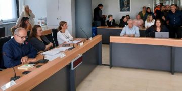 Ν. Μπάμπαλος: «Καμία σκέψη ιδιωτικοποίησης ή αλλοίωσης του αυτοδιοικητικού χαρακτήρα της Καθαριότητας»