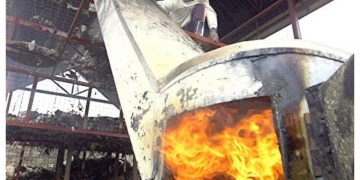 Ομόφωνη απόρριψη της στρατηγικής της καύσης των απορριμμάτων από το Δημοτικό Συμβούλιο