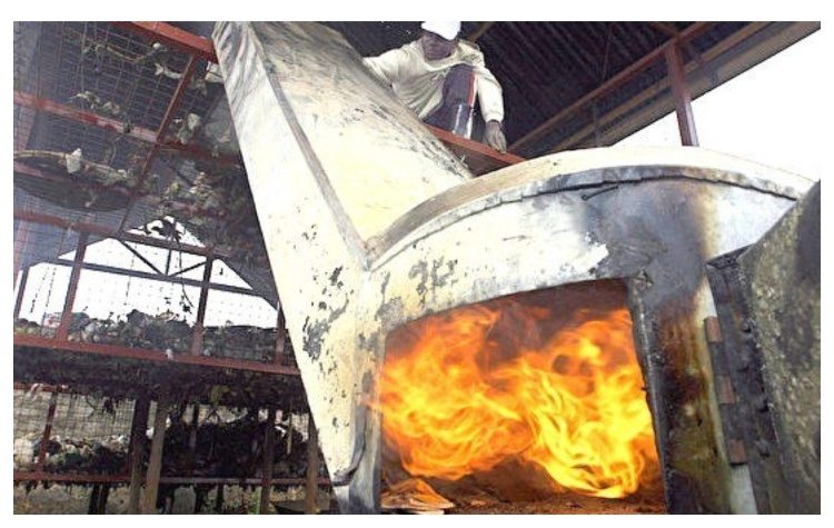 Ομόφωνη απόρριψη της στρατηγικής της καύσης των απορριμμάτων από το Δημοτικό Συμβούλιο