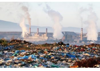 Ομόφωνη απόρριψη της στρατηγικής της καύσης των απορριμμάτων από το Δημοτικό Συμβούλιο