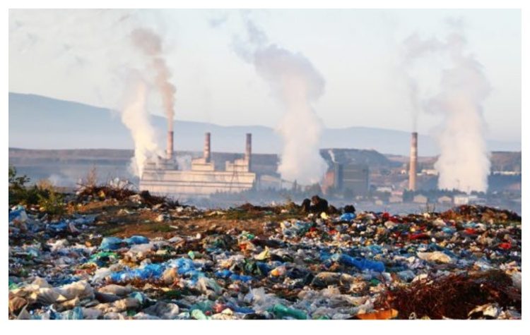 Ομόφωνη απόρριψη της στρατηγικής της καύσης των απορριμμάτων από το Δημοτικό Συμβούλιο