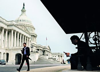 Ηνωμένες Πολιτείες: «Κλειστόν» μέχρι νεωτέρας!