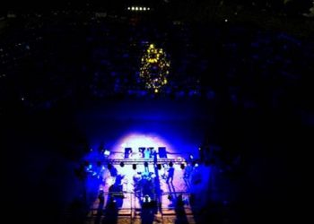 Πάνω από 17.000 θεατές παρακολούθησαν το 36ο Φεστιβάλ του Δήμου Βριλησσίων