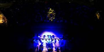 Πάνω από 17.000 θεατές παρακολούθησαν το 36ο Φεστιβάλ του Δήμου Βριλησσίων