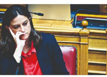 Εργασιακό Νομοσχέδιο: «Πεδίο μάχης» το 13ωρο