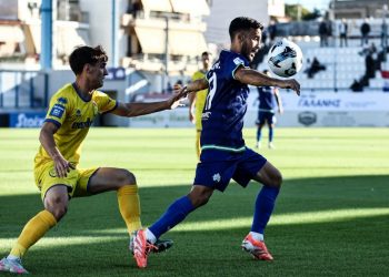 Η Κηφισιά άντεξε και με ήρωα τον Ραμίρεζ πήρε τον βαθμό