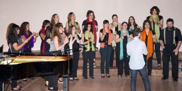 Εμπλουτισμένα τα Μαθήματα Καλλιτεχνικής Παιδείας του Δήμου Κηφισιάς για το 2025-2026