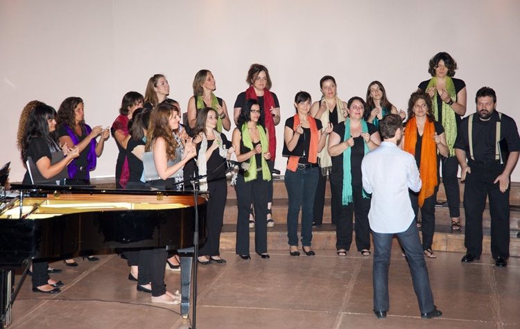 Εμπλουτισμένα τα Μαθήματα Καλλιτεχνικής Παιδείας του Δήμου Κηφισιάς για το 2025-2026