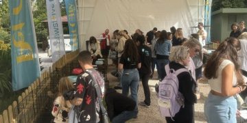 Μεγάλη γιορτή για την Παγκόσμια Ημέρα Ζώων στο Άλσος Κηφισιάς