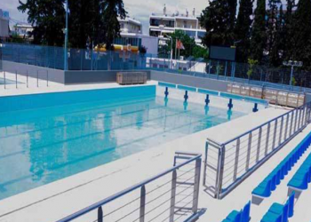 Προσωρινή αναστολή λειτουργίας του Κολυμβητηρίου Μελισσίων