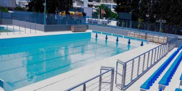 Προσωρινή αναστολή λειτουργίας του Κολυμβητηρίου Μελισσίων