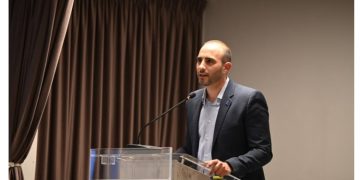 Ο Γιώργος Κολοβός διεκδικεί την προεδρία της ΔΗΜ.Τ.Ο. ΝΔ Πεντέλης