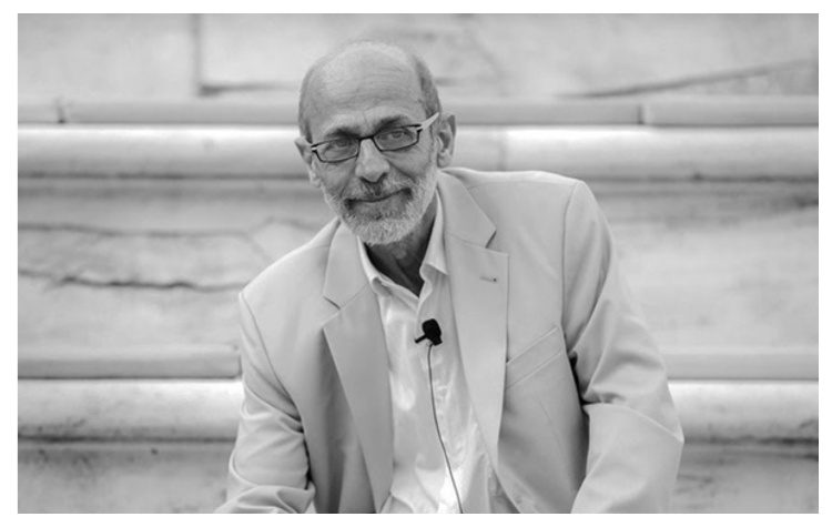 Ο ακαδημαϊκός Μανόλης Κορρές «Για το Πεντελικόν» στο Ελεύθερο Πανεπιστήμιο του Δήμου Πεντέλης