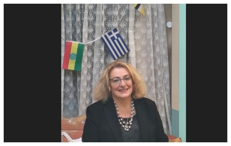 Ξεκίνησε περιοδεία στους Παιδικούς Σταθμούς η Νατάσσα Κοσμοπούλου