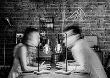 «Lacrimosa ή το Απέπρωτο» του Θανάση Τριαρίδη, στην Κεντρική σκηνή Noūs- Creative Space