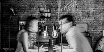 «Lacrimosa ή το Απέπρωτο» του Θανάση Τριαρίδη, στην Κεντρική σκηνή Noūs- Creative Space