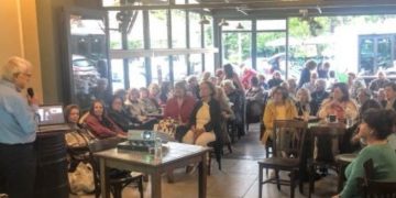 Δημοτικό Λαϊκό Πανεπιστήμιο: Πρεμιέρα φετινών μαθημάτων