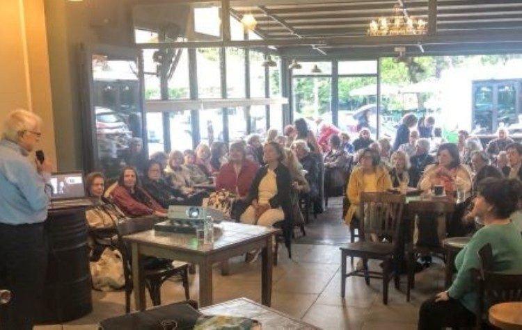 Δημοτικό Λαϊκό Πανεπιστήμιο: Πρεμιέρα φετινών μαθημάτων