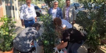 Δράση του Δήμου Ν. Ιωνίας για την Παγκόσμια Ημέρα Τρίτης Ηλικίας