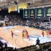 BASKET LEAGUE: Εντός έδρας ήττα από τον Ολυμπιακό στην πρεμιέρα για το Μαρούσι