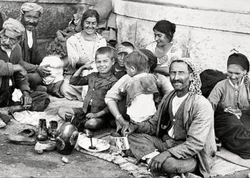 «Η Μικρασιατική καταστροφή και η ενσωμάτωση των προσφύγων στην ελληνική κοινωνία» στο Πολιτιστικό Κέντρο Μελισσίων