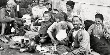 «Η Μικρασιατική καταστροφή και η ενσωμάτωση των προσφύγων στην ελληνική κοινωνία» στο Πολιτιστικό Κέντρο Μελισσίων