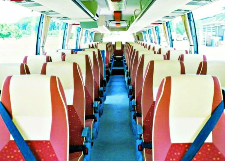 Ευριδίκη (Ερρίκα) Πρεζεράκου: Μεταφορά Μαθητών: Σύγχρονες προκλήσεις - Νομοθετικές λύσεις