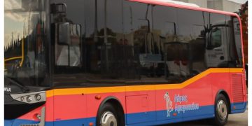 Δήμος Αμαρουσίου: Ξεκινά η μεταφορά φοιτητών προς Πανεπιστημιούπολη και Πολυτεχνειούπολη