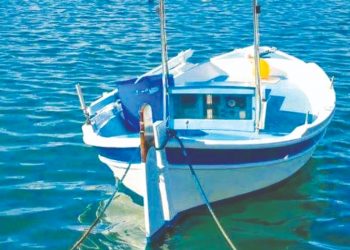 Μέχρι χθες που ήταν καλοκαίρι…