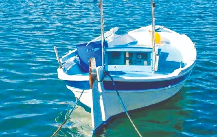 Μέχρι χθες που ήταν καλοκαίρι…