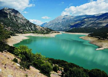 ΕΥΔΑΠ: «Καμπανάκι» για το νερό