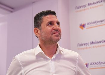 Γ. Μυλωνάκης: «Συνεχίζουμε με την ίδια προσήλωση»