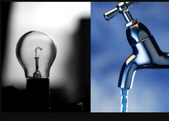 Διακοπές νερού και ρεύματος στο Χαλάνδρι