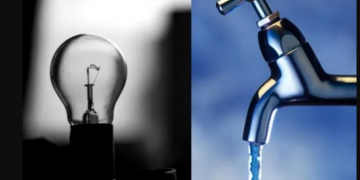 Διακοπές νερού και ρεύματος στο Χαλάνδρι