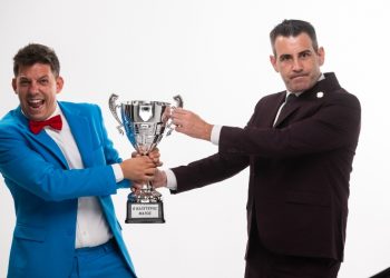 «Ο καλύτερος μάγος» στο Θέατρο Αλκμήνη