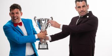 «Ο καλύτερος μάγος» στο Θέατρο Αλκμήνη